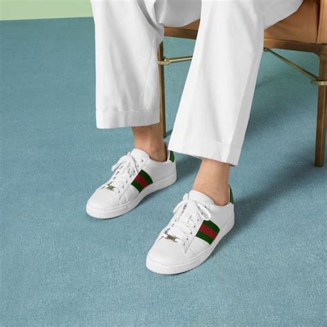 gucci aces outfit men|gucci ace sneakers price increase.